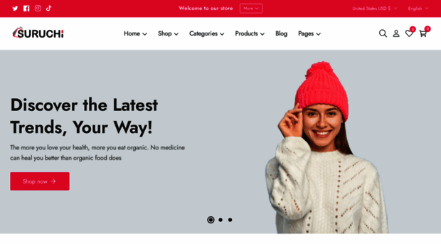 suruchi-demo.myshopify.com