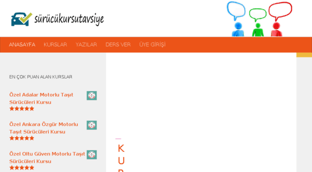 surucukursutavsiye.com
