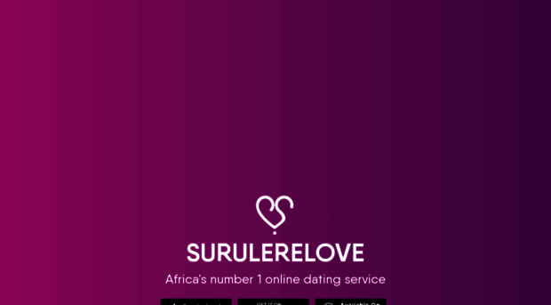 surulerelove.com