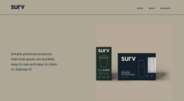 surv.co.nz