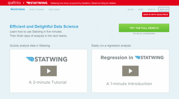 survata.statwing.com