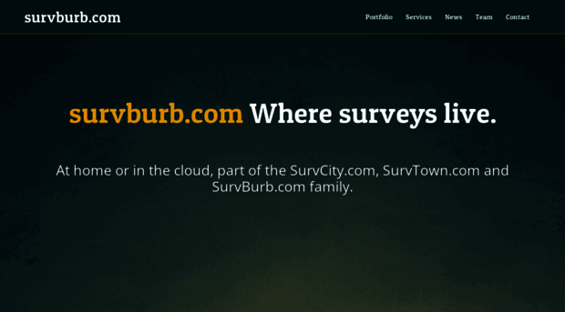 survburb.com