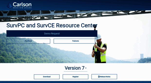 survce.com