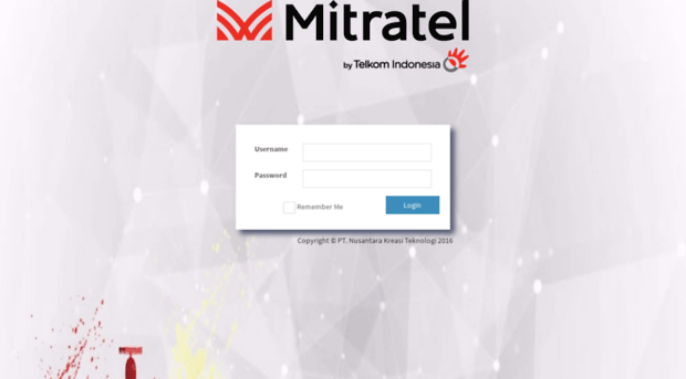 surveillance.mitratel.web.id