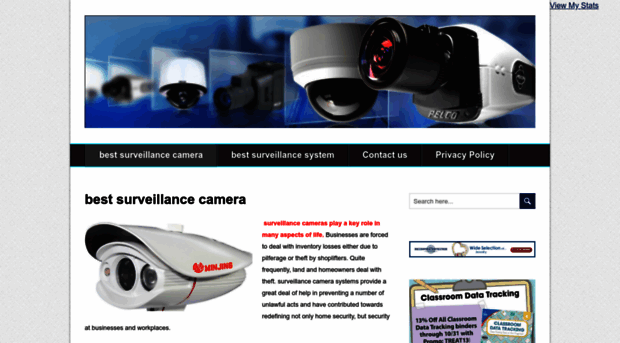 surveillancecameraguide.com