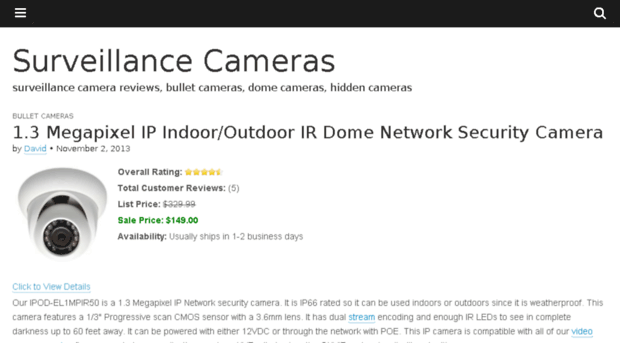 surveillancecamerasreviews.com