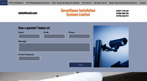 surveillanceinstallationsystems.com