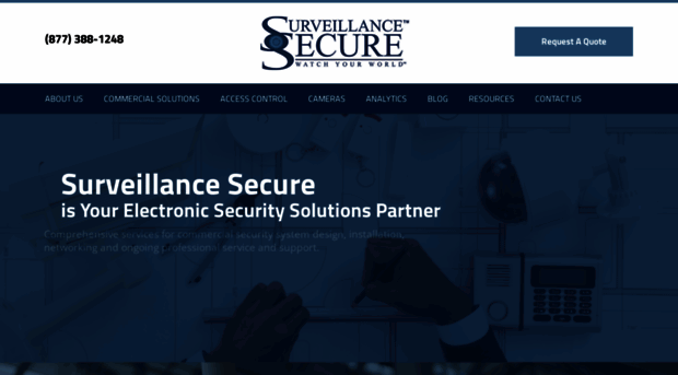 surveillancesecure.com