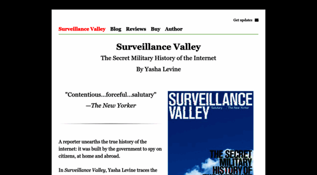 surveillancevalley.com