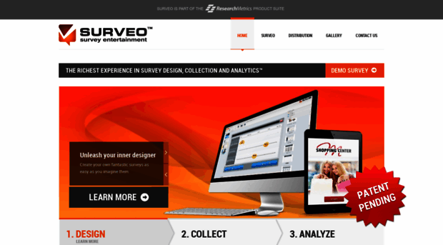 surveo.com