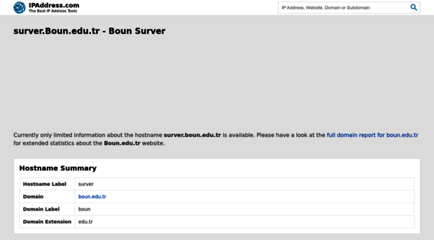 surver.boun.edu.tr.ipaddress.com