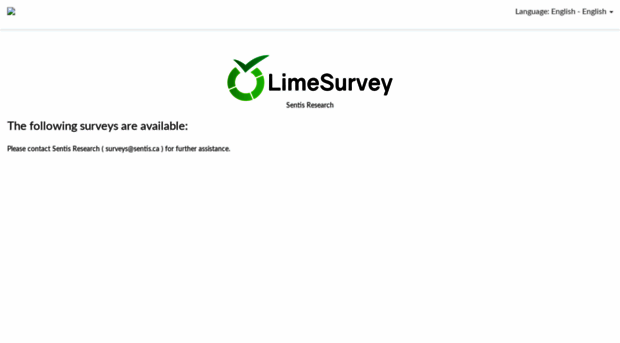 survey-3.sentis.ca