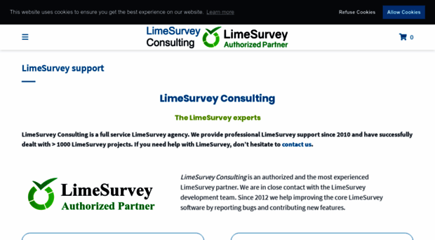 survey-consulting.com