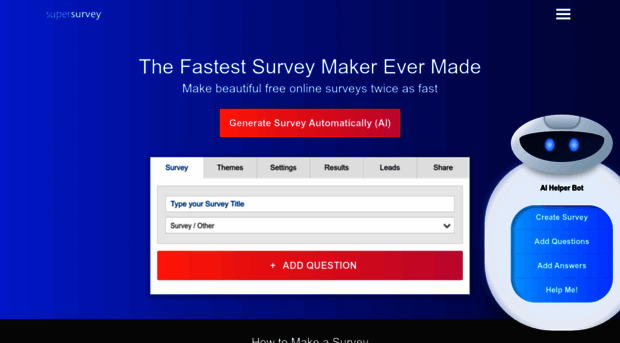 survey-maker.com