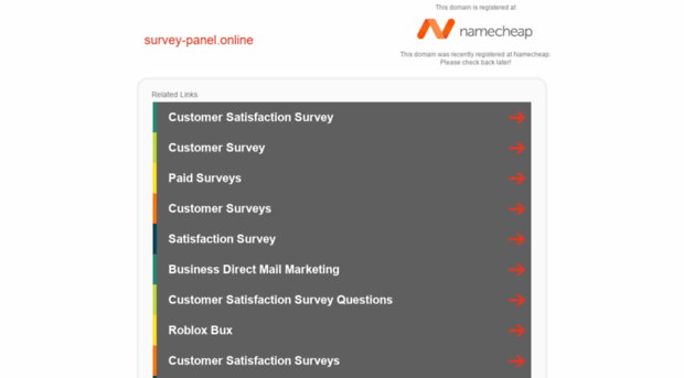 survey-panel.online