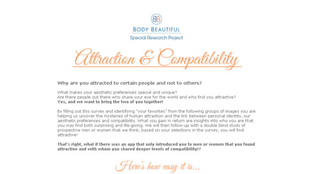 survey.bodybeautiful.net