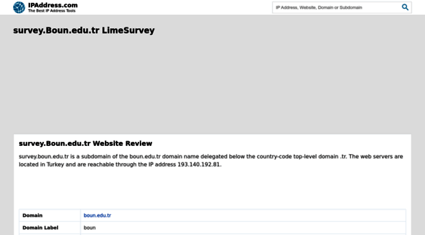survey.boun.edu.tr.ipaddress.com