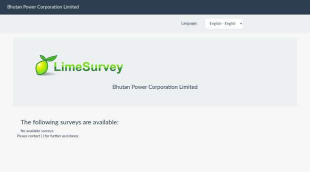 survey.bpc.bt