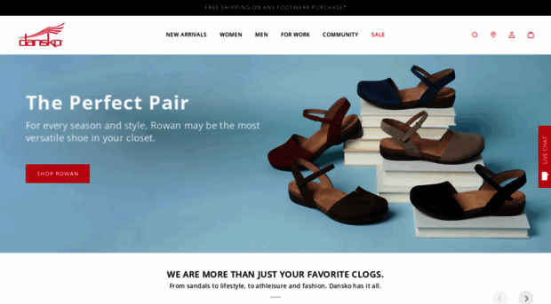 survey.dansko.com