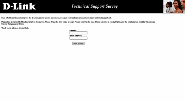 survey.dlink.com