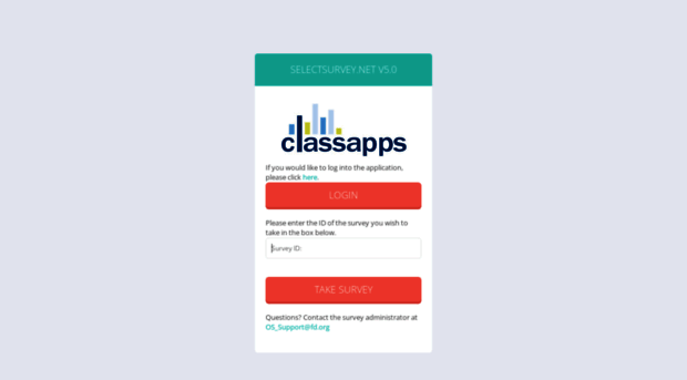 survey.fd.org