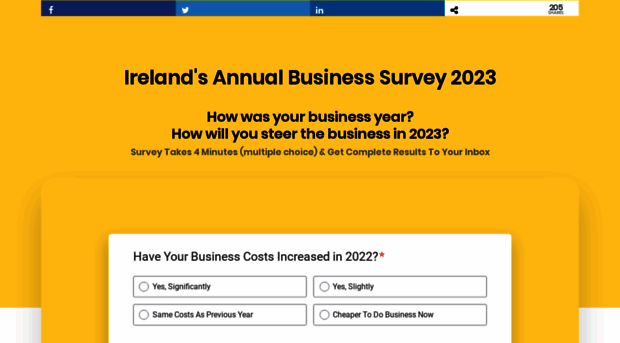 survey.goldenpages.ie
