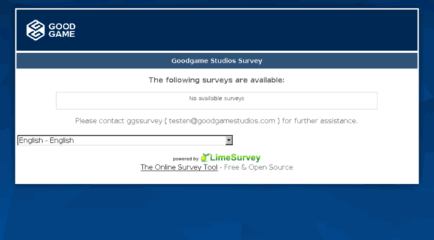 survey.goodgamestudios.com