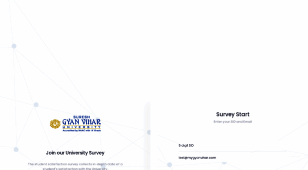 survey.gyanvihar.org