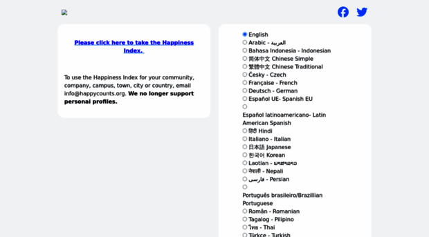 survey.happycounts.org