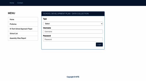 survey.itschool.gov.in