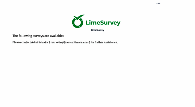 survey.jam-software.com