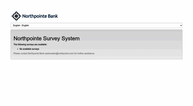 survey.northpointe.com