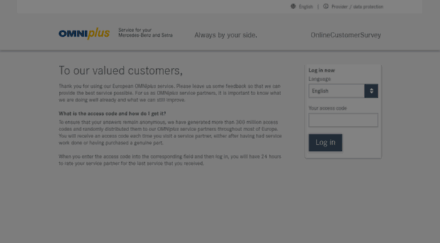 survey.omniplus.com