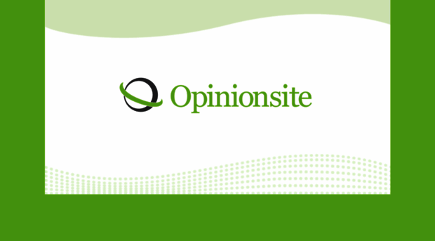 survey.opinionsite.com