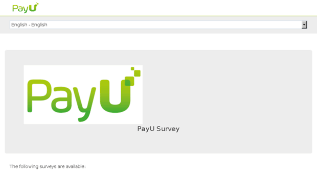 survey.payu.com