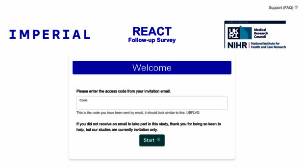 survey.react.cognitron.co.uk