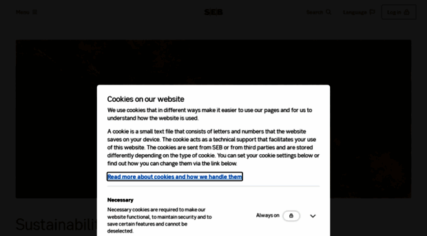 survey.seb.se