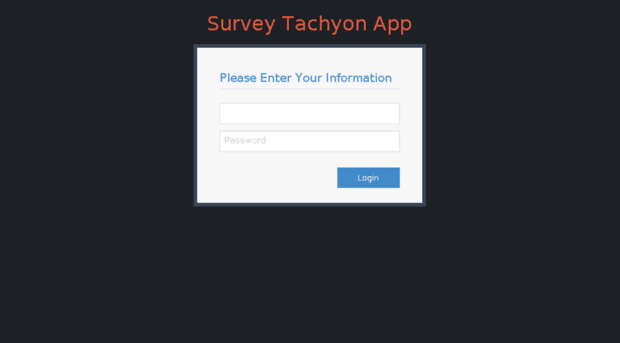 survey.tachyon.net.id