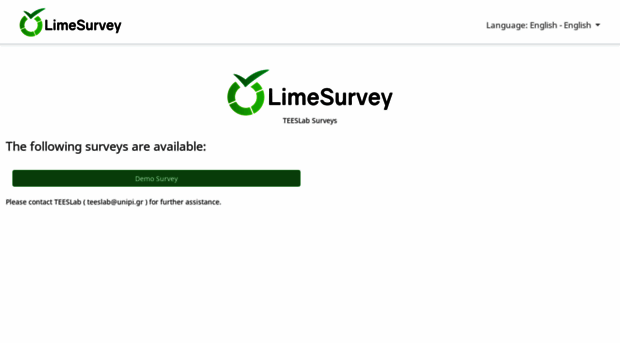 survey.teeslab.unipi.gr