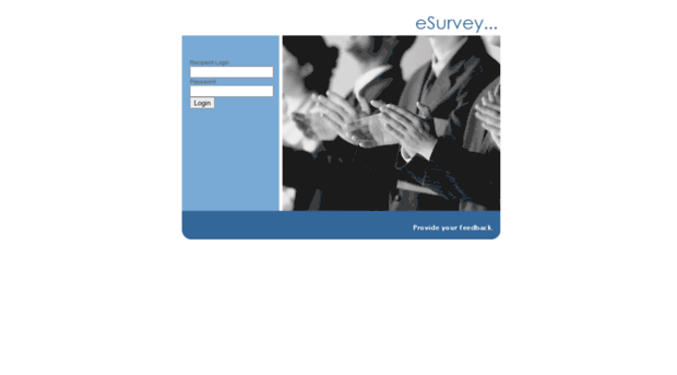survey.tharpe.com