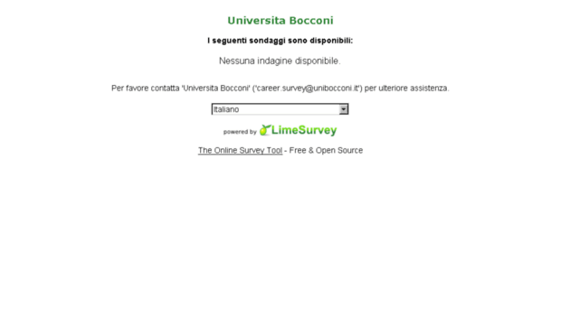 survey.unibocconi.it