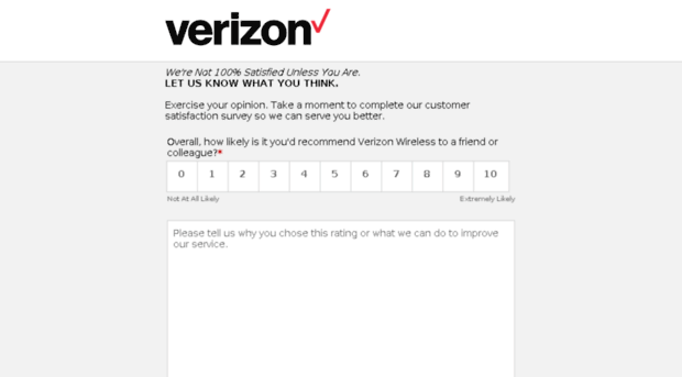 survey.verizonwireless.com