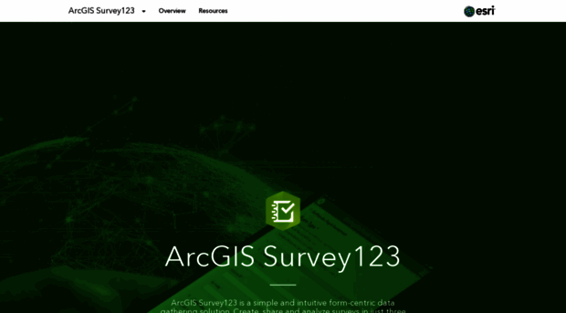 survey123.esri.com