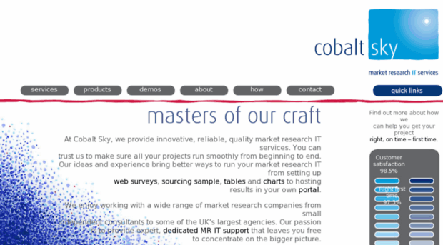 survey2.cobalt-sky.com