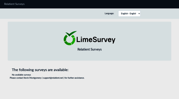 survey2.relatient.net