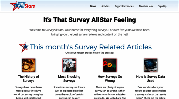 surveyallstars.com