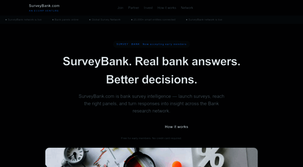 surveybank.com
