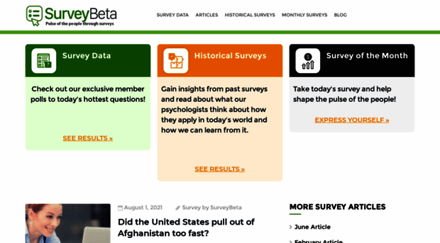 surveybeta.com