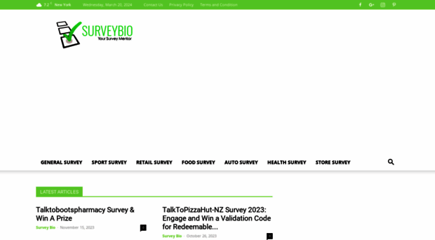 surveybio.com