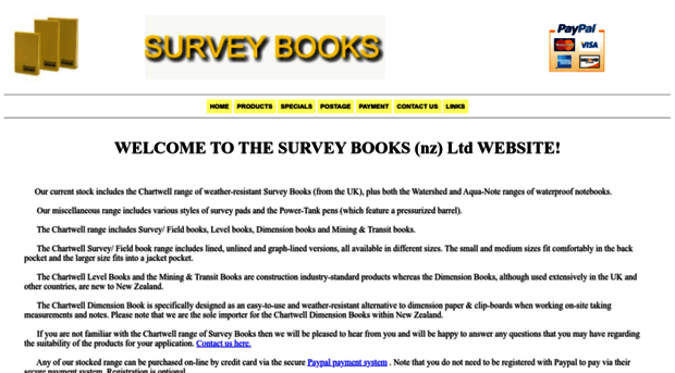 surveybooksnz.co.nz